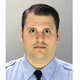 This undated photo provided by Philadelphia Police Department shows former Philadelphia police Officer Eric Ruch Jr., charged with first-degree murder, Oct. 9, 2020 in the 2017 shooting of a Black man after a high-speed car chase. Ruch Jr. became “distraught” when he learned that the Black motorist he fatally shot did not have a gun in his pocket, his lawyer said as the ex-officer’s third-degree murder trial began Tuesday, Sept. 13, 2022.